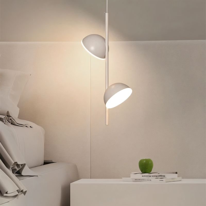 Lampe Suspendue Minimaliste | Éclairage Élégant et Polyvalent