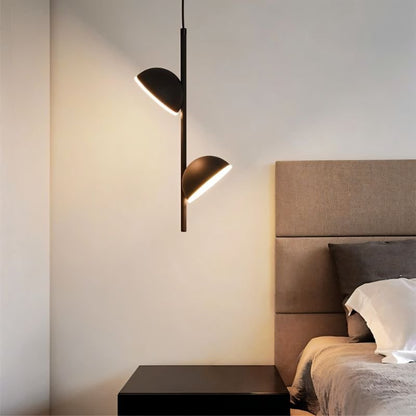 Lampe Suspendue Minimaliste | Éclairage Élégant et Polyvalent