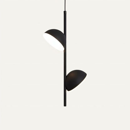 Suspension Éclairante pour Intérieur | Éclairage Harmonieux et Élégant