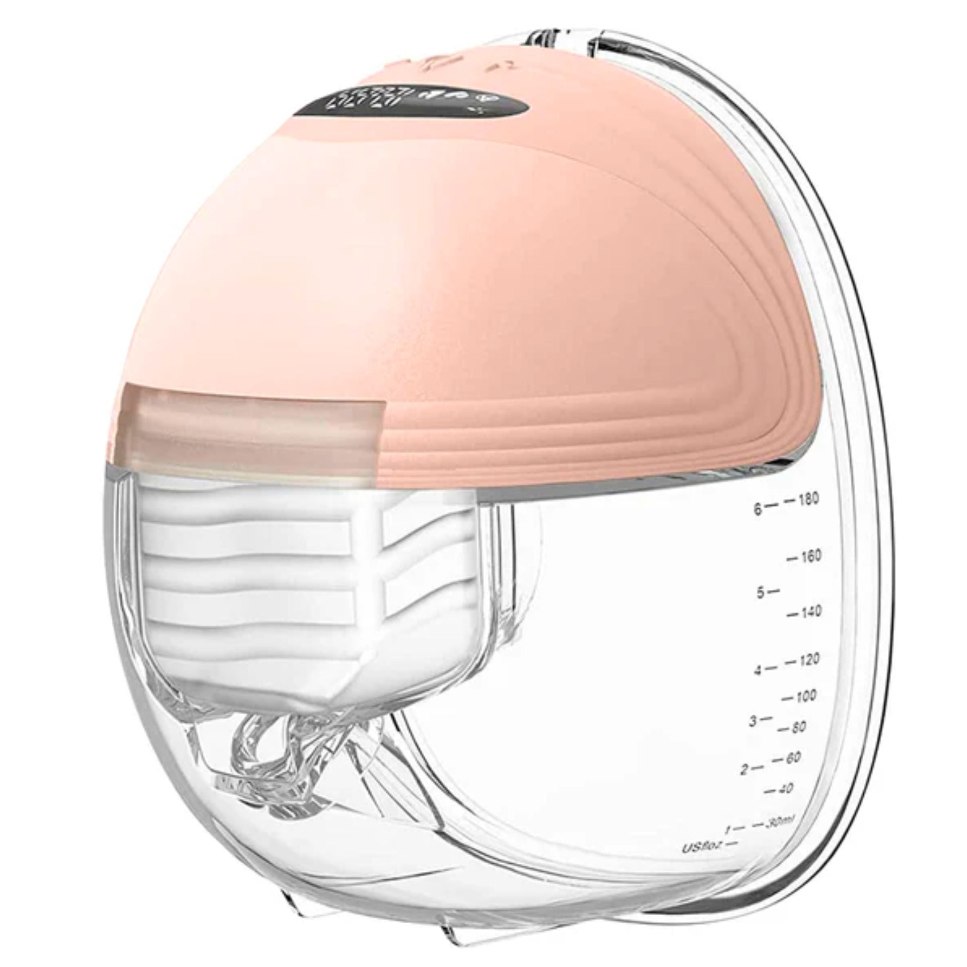 Tire Lait Electrique Duo | Confort portable et sans BPA