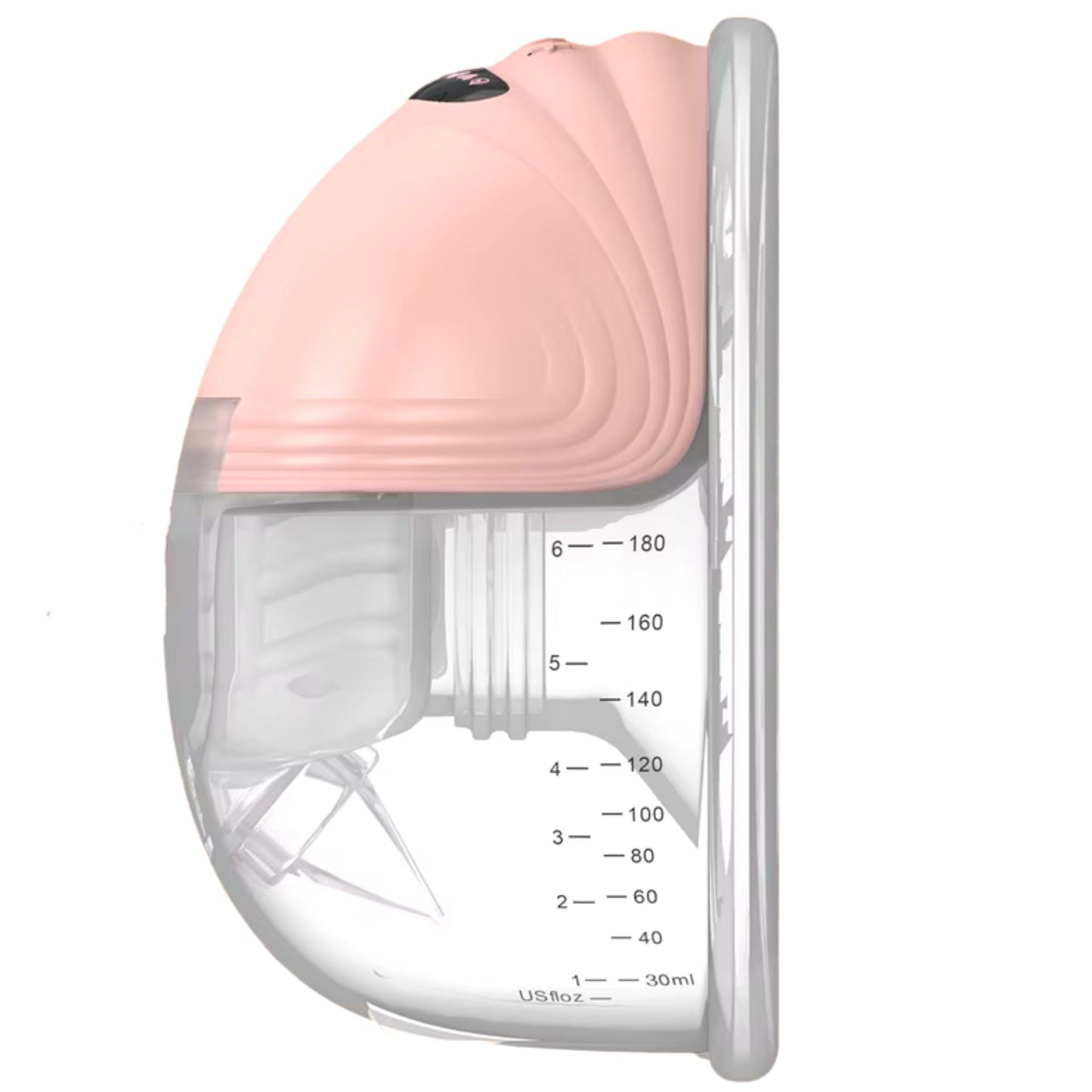 Tire Lait Electrique Duo | Confort portable et sans BPA