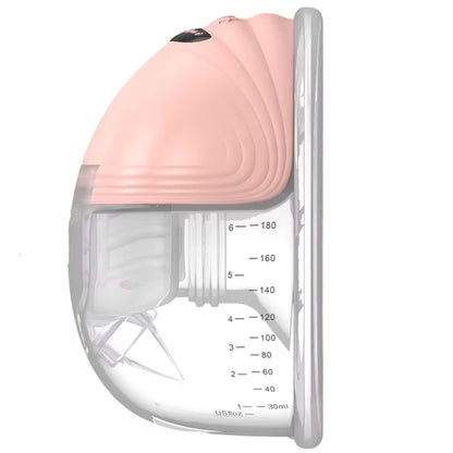 Tire Lait Electrique Duo | Confort portable et sans BPA