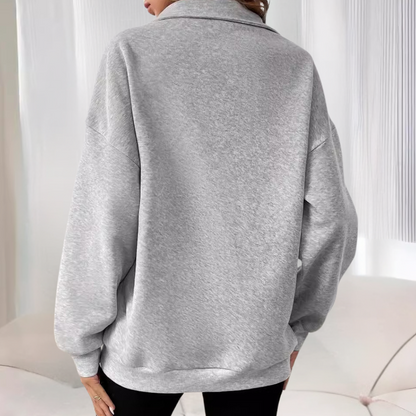 Sweat-shirt de Luxe pour Femmes | Élégance et Confort pour un Style Actif