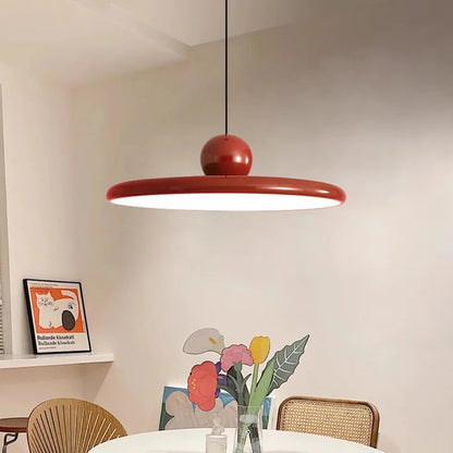 Suspension LED Scandinave | Élégance et Économie d'Énergie