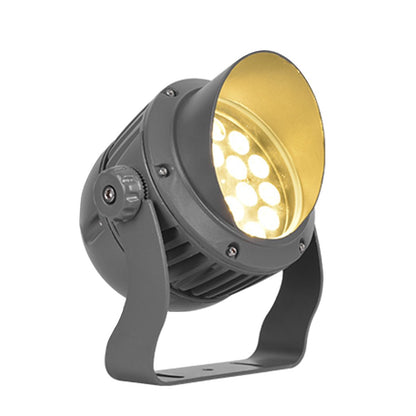 Spots LED Solaire Extérieurs | Résistants aux Intempéries et Énergétiquement Efficaces