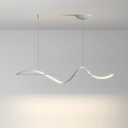 Lampe Suspendue LED Dimmable | Éclairage Moderne et Énergétiquement Efficace