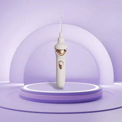 Nettoyeur d'oreilles rechargeable | Élimination douce et sûre du cérumen