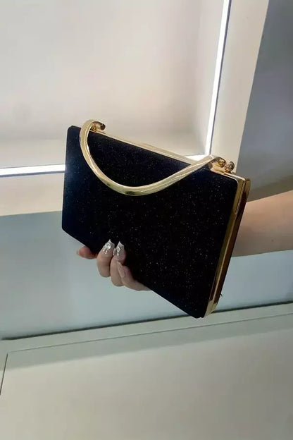 Sac à Main Élégant pour Femmes | Design Chic en Acrylique Durable
