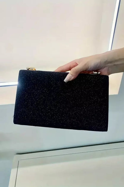 Sac à Main Élégant pour Femmes | Design Chic en Acrylique Durable