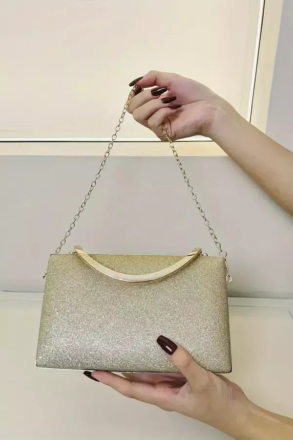 Sac à Main Élégant pour Femmes | Design Chic en Acrylique Durable