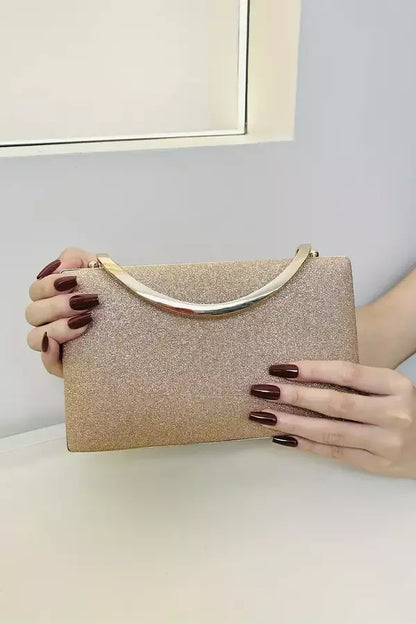 Sac à Main Élégant pour Femmes | Design Chic en Acrylique Durable