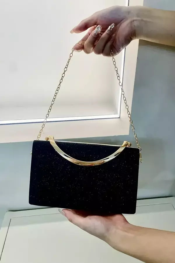 Sac à Main Élégant pour Femmes | Design Chic en Acrylique Durable