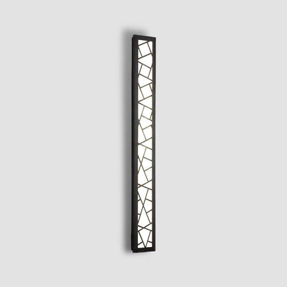 Lumière Murale Extérieure LED | Design Élégant et Étanche