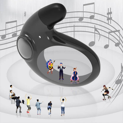 Écouteurs Bluetooth pour le Sommeil | Ultra-Légers et Réduction de Bruit