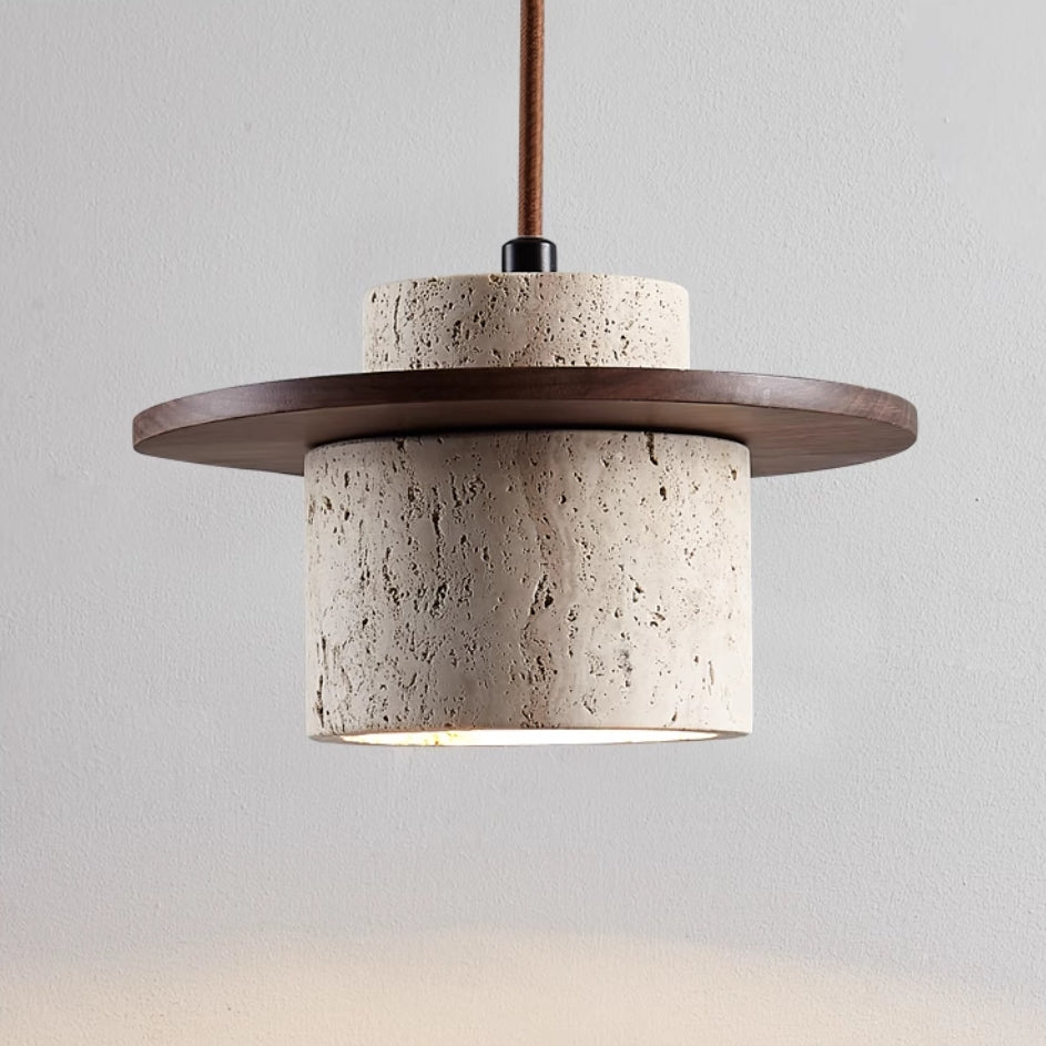 Luminaire Suspendu Élégant | Design Moderne et Ambiance Accueillante