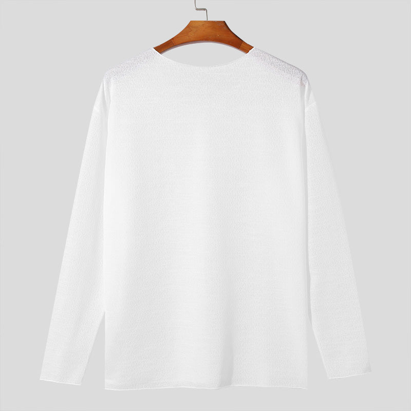 T-Shirt de Workout Ultra-Léger | Confort et Mobilité Maximale pour Entraînements