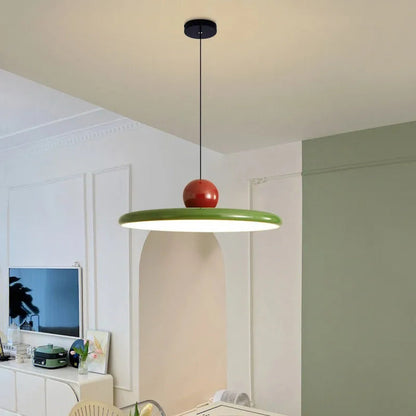 Suspension LED Scandinave | Élégance et Économie d'Énergie