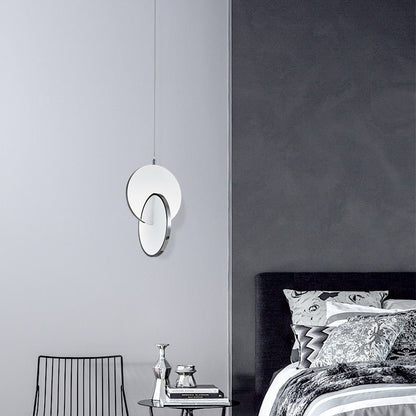 Lampe Suspendue LED Ajustable | Élégance et Flexibilité pour Intérieur
