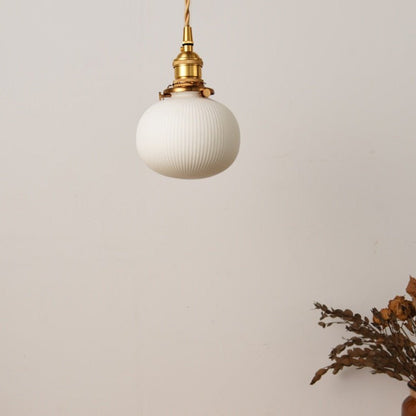Suspension en Céramique Moderne | Élégance et Style pour Votre Intérieur