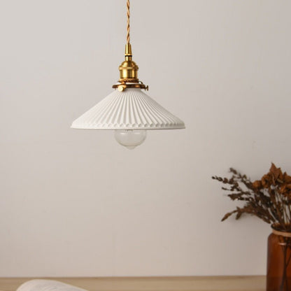 Suspension en Céramique Moderne | Élégance et Style pour Votre Intérieur
