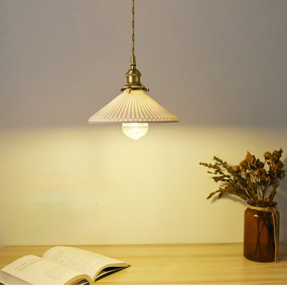 Suspension en Céramique Moderne | Élégance et Style pour Votre Intérieur
