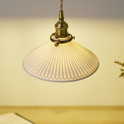 Suspension en Céramique Moderne | Élégance et Style pour Votre Intérieur